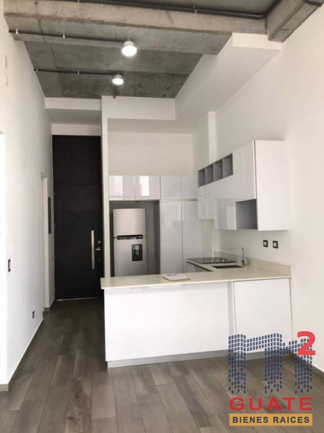 Apartamento de 47 m2 de construcción en Venta, Zona 16 - Image 5