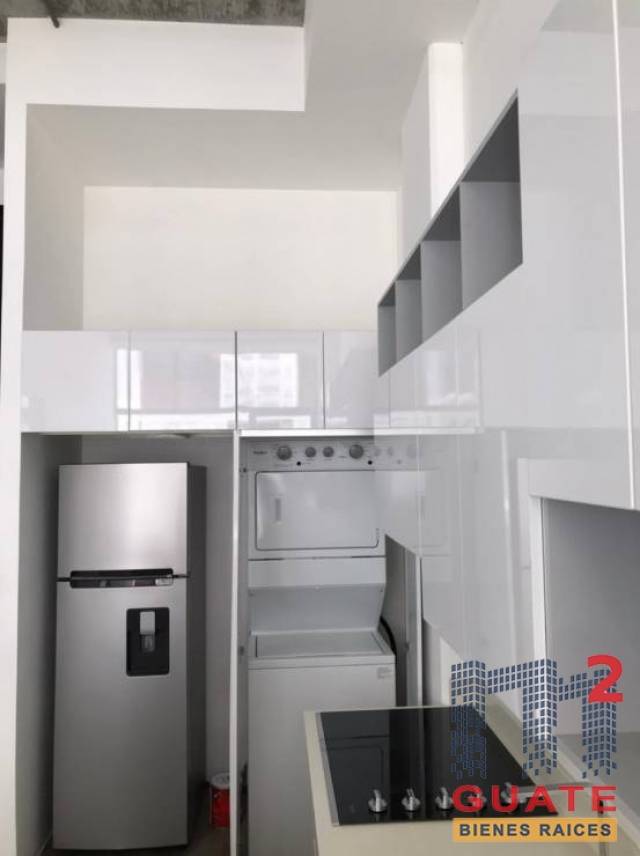 Apartamento de 47 m2 de construcción en Venta, Zona 16 - Miniatura 7