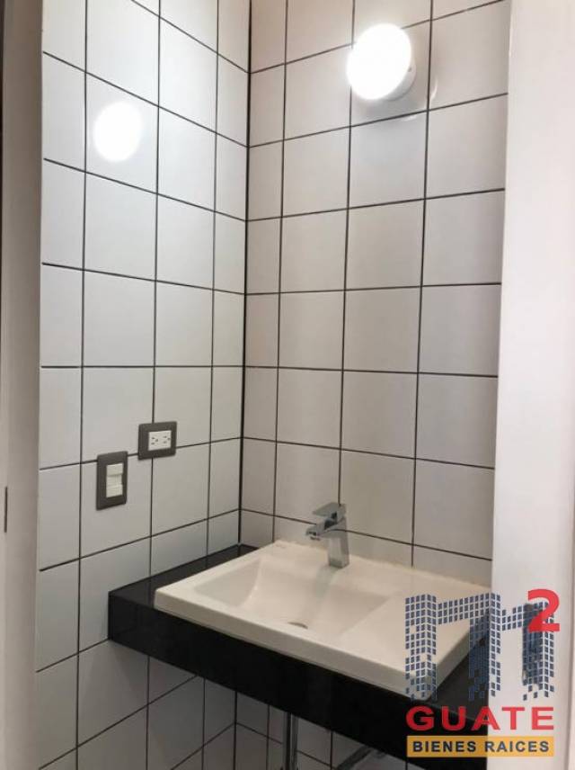 Apartamento de 47 m2 de construcción en Venta, Zona 16 - Miniatura 8