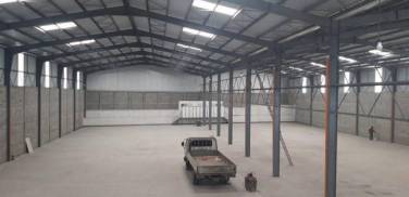 RENTO AMPLIA OFIBODEGA EN ESCUINTLA, $8,895.00 INF. LUCY BARRAZA 55359756 - Image 1