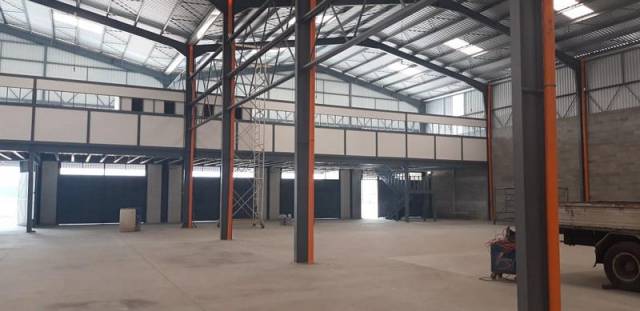 RENTO AMPLIA OFIBODEGA EN ESCUINTLA, $8,895.00 INF. LUCY BARRAZA 55359756 - Image 5