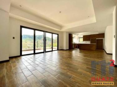 Apartamento de 130 m2 de construcción en Venta, Zona 16 - Image 1