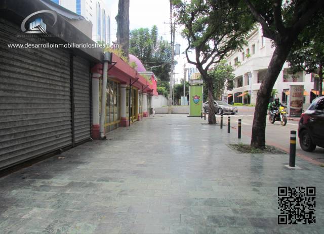 LOCAL EN ALQUILER ZONA 10 SECTOR HOTEL CAMINO REAL - Image 2
