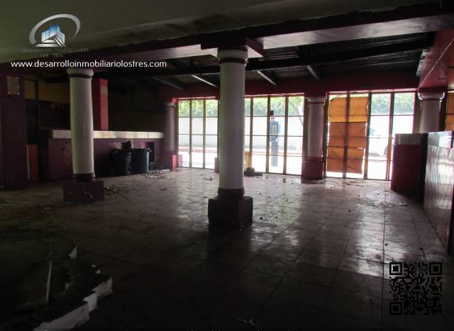 LOCAL EN ALQUILER ZONA 10 SECTOR HOTEL CAMINO REAL - Image 3