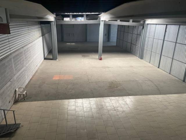 Rento Bodega comercial sobre avenida Petapa zona 12 - Image 3