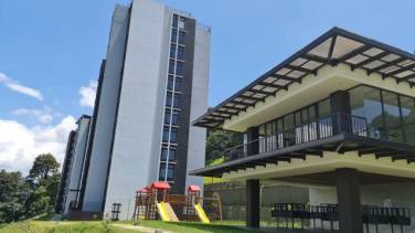 Apartamento en renta para estrenar en zona 16 - Image 1