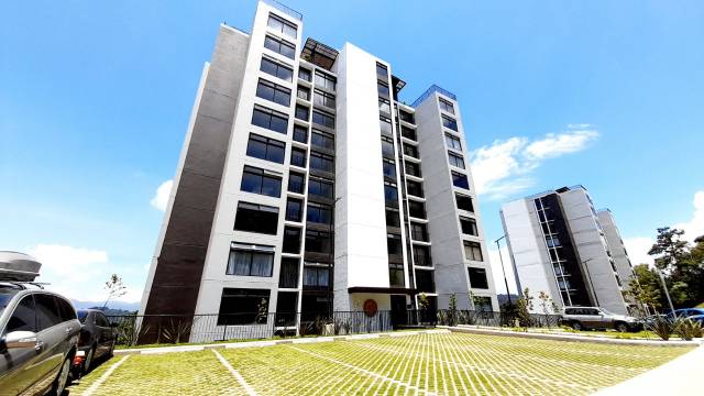 Apartamento en renta para estrenar en zona 16 - Image 2