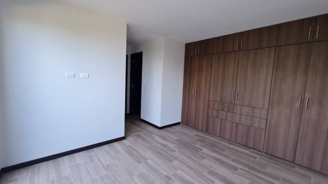 Apartamento en renta para estrenar en zona 16 - Image 5