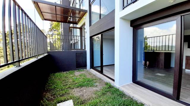 Apartamento en renta para estrenar en zona 16 - Miniatura 6