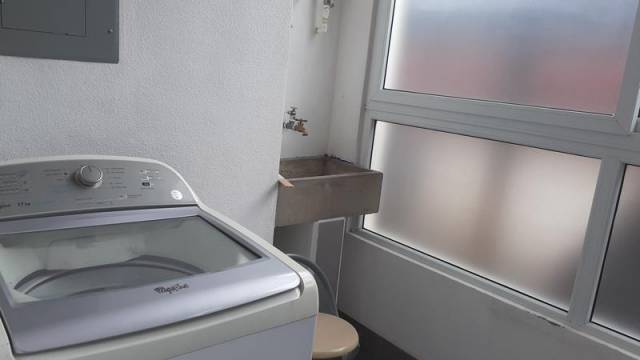 APARTAMENTO EN RENTA LA VILLA Z.14 - Miniatura 4