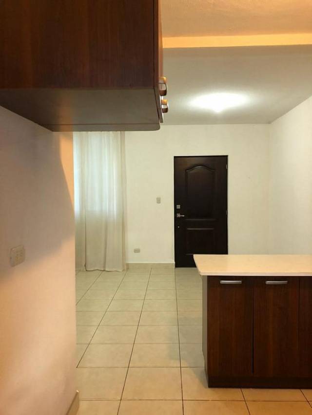 APARTAMENTO EN RENTA LA VILLA Z.14 - Miniatura 6