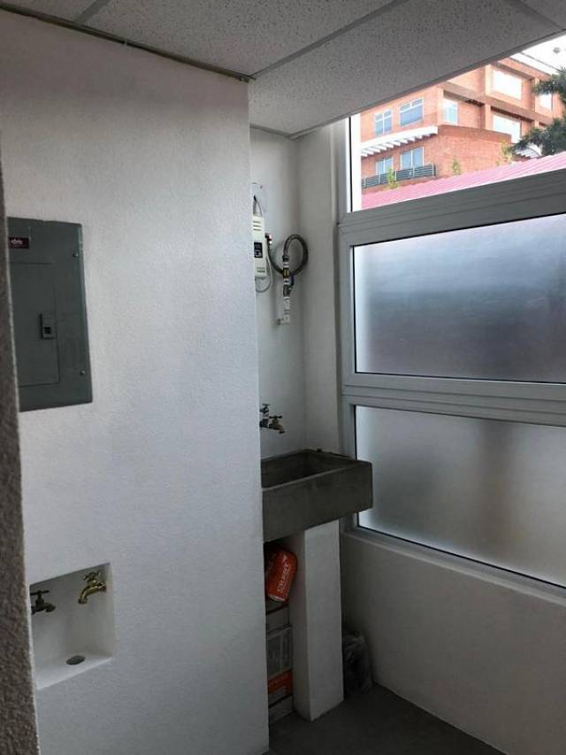 APARTAMENTO EN RENTA LA VILLA Z.14 - Miniatura 7