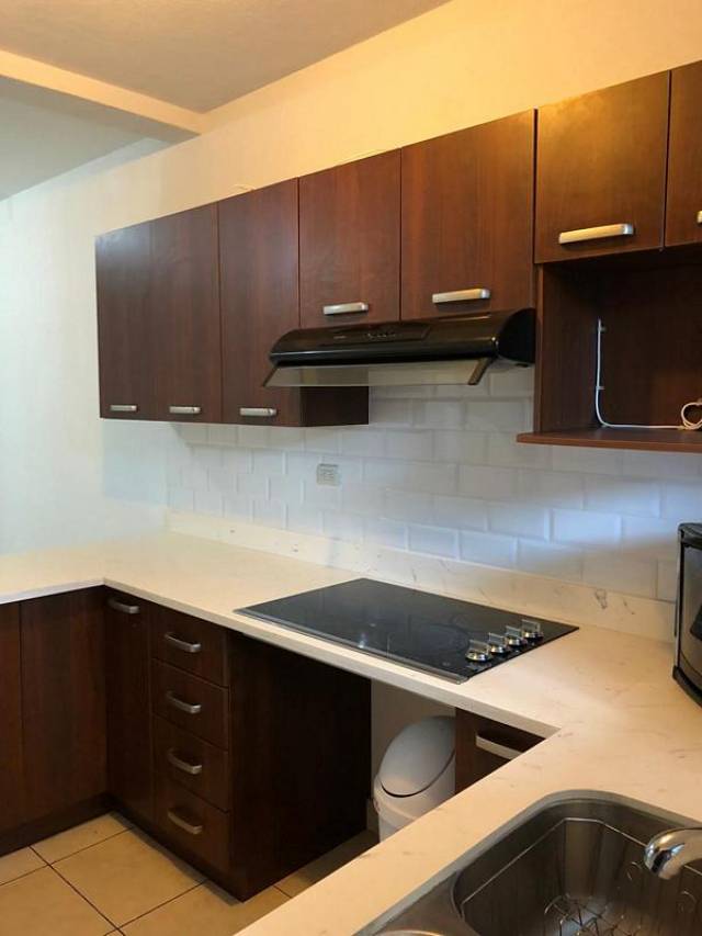 APARTAMENTO EN RENTA LA VILLA Z.14 - Miniatura 9