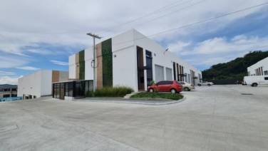 Ofibodega en venta y renta en El Naranjo