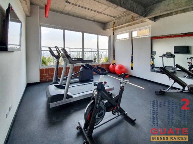 Apartamento de 77.24 m2 de construcción en Venta, Zona 07 - Miniatura 8