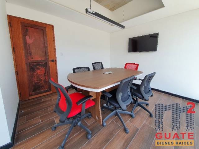 Apartamento de 77.24 m2 de construcción en Venta, Zona 07 - Miniatura 10
