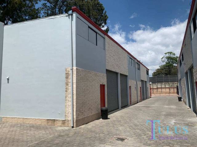 Ofibodega en renta en zona 14 - Miniatura 3
