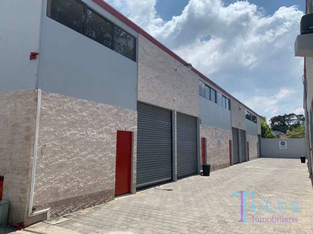 Ofibodega en renta en zona 14 - Miniatura 7