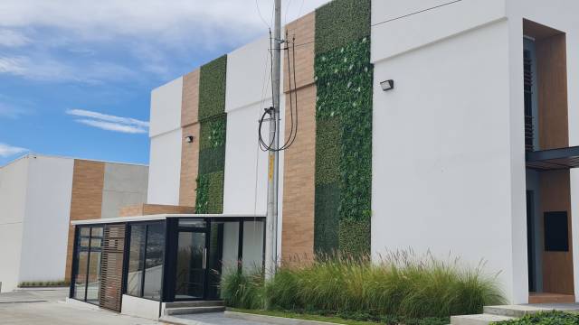 OFIBODEGA EN ALQUILER EN ZONA 4 MIXCO NARANJO - Miniatura 6