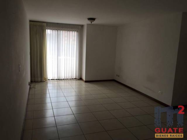 Apartamento de 130 m2 de construcción en Renta, Zona 10 - Image 2