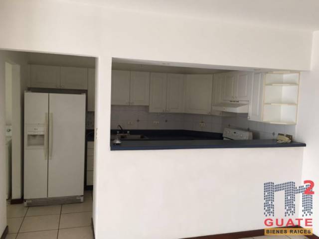 Apartamento de 130 m2 de construcción en Renta, Zona 10 - Image 5