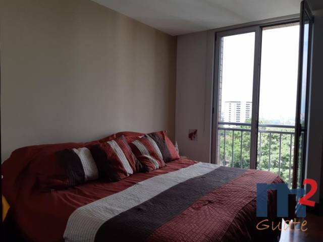 Apartamento de 132.89 m2 de construcción en Venta, Zona 15 - Image 4