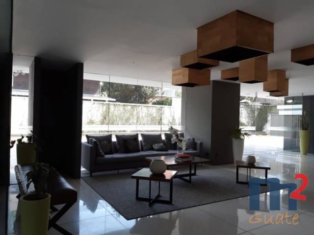 Apartamento de 132.89 m2 de construcción en Venta, Zona 15 - Image 5