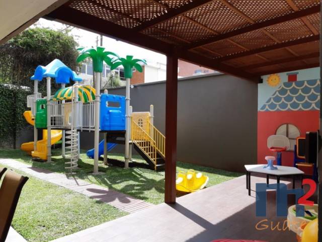 Apartamento de 132.89 m2 de construcción en Venta, Zona 15 - Miniatura 7