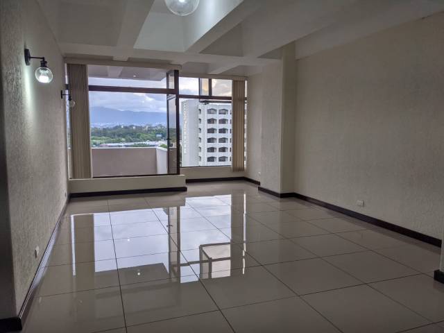 Apartamento en Renta en Reforma Obelisco Zona 9 - Image 1