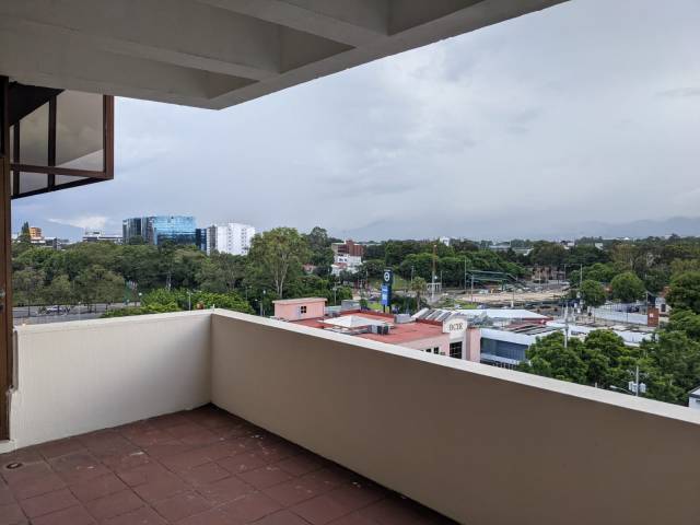 Apartamento en Renta en Reforma Obelisco Zona 9 - Image 4