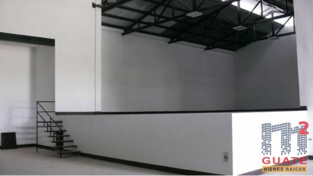 Ofibodega de 675 m2 de construcción en Renta, Zona 18 - Miniatura 4