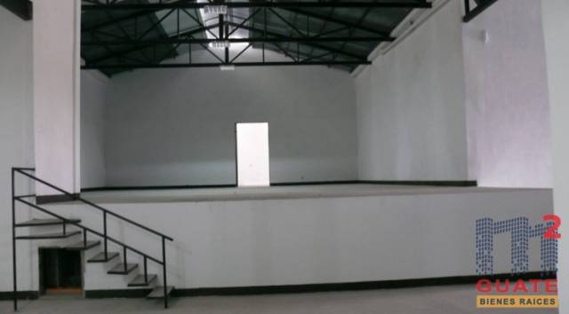 Ofibodega de 675 m2 de construcción en Renta, Zona 18 - Miniatura 6