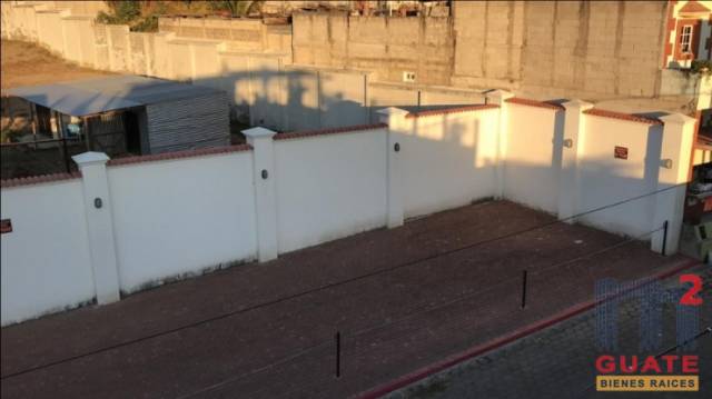 Terreno de 2400 m2, en Renta, Jutiapa - Image 3