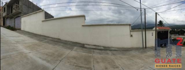 Terreno de 2400 m2, en Renta, Jutiapa - Image 4