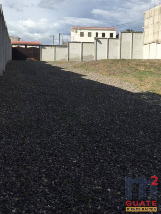 Terreno de 2400 m2, en Renta, Jutiapa - Image 5