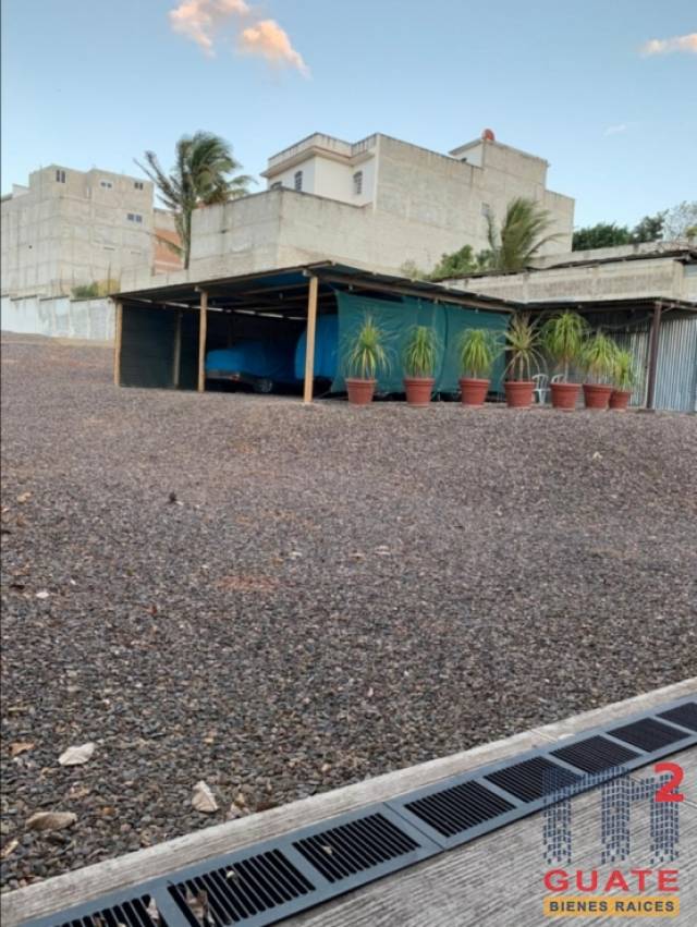 Terreno de 2400 m2, en Renta, Jutiapa - Miniatura 6