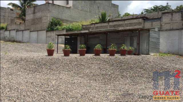 Terreno de 2400 m2, en Renta, Jutiapa - Miniatura 7