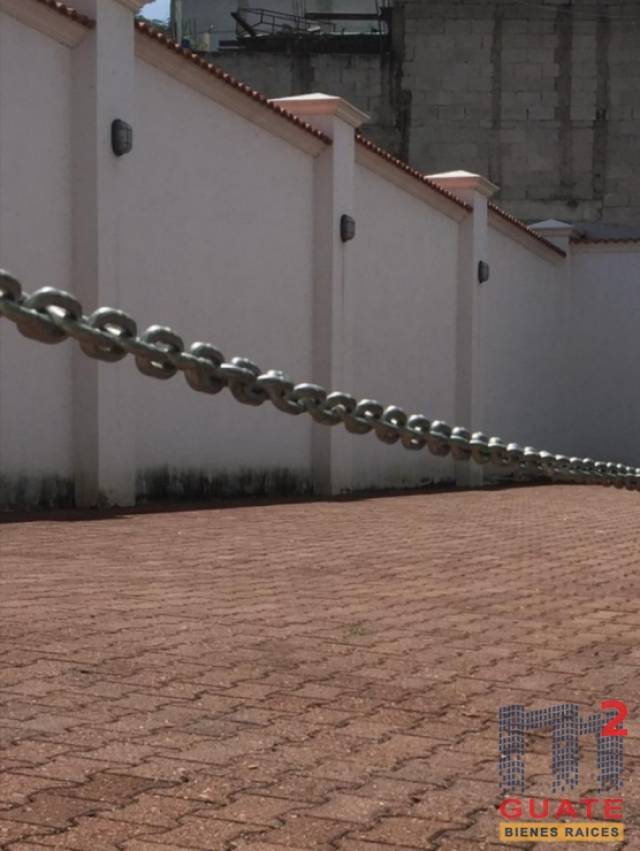 Terreno de 2400 m2, en Renta, Jutiapa - Miniatura 8