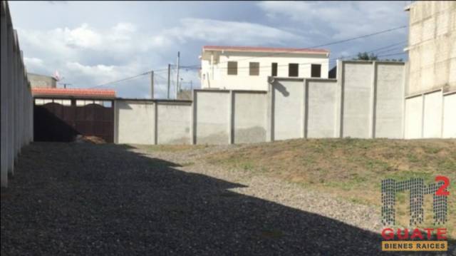 Terreno de 2400 m2, en Renta, Jutiapa - Miniatura 9