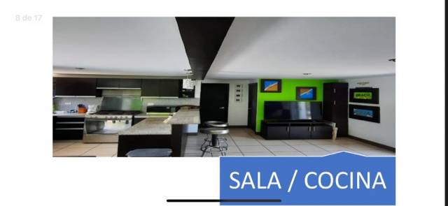VILLA EN VENTA O RENTA EN LA PLAYA MONTERRICO TAXISCO - Image 3