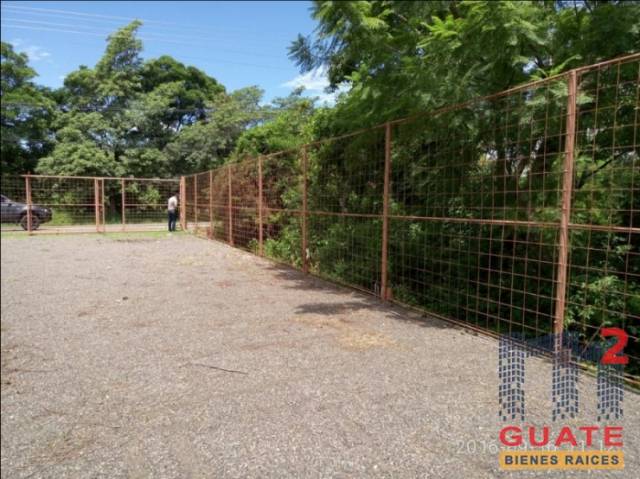 Terreno de 297.7 m2 de terreno, en Renta, Jutiapa - Miniatura 2
