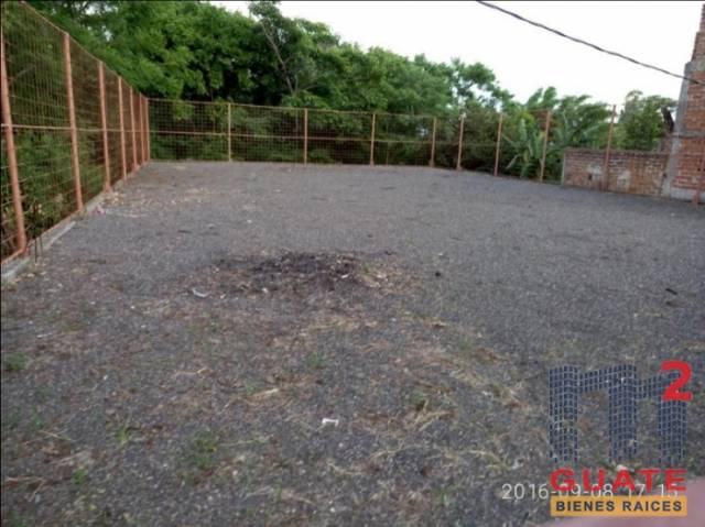 Terreno de 297.7 m2 de terreno, en Renta, Jutiapa - Miniatura 3
