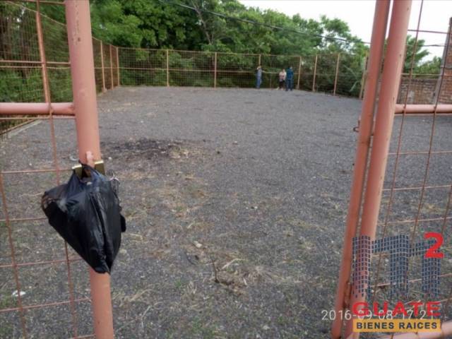 Terreno de 297.7 m2 de terreno, en Renta, Jutiapa - Miniatura 4
