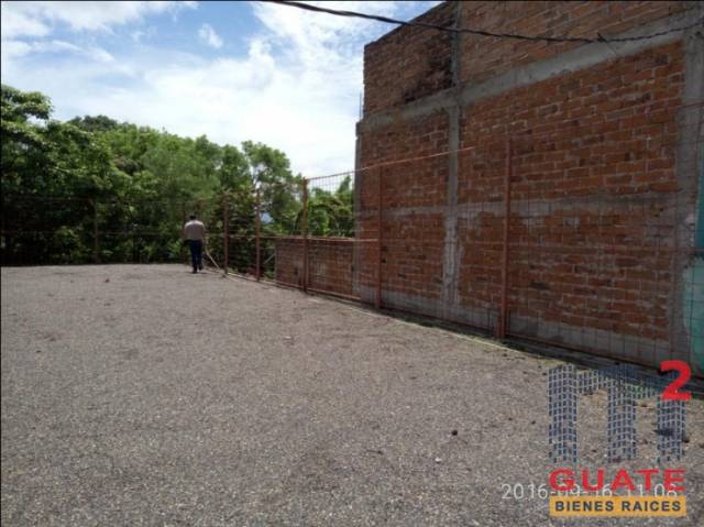 Terreno de 297.7 m2 de terreno, en Renta, Jutiapa - Miniatura 5