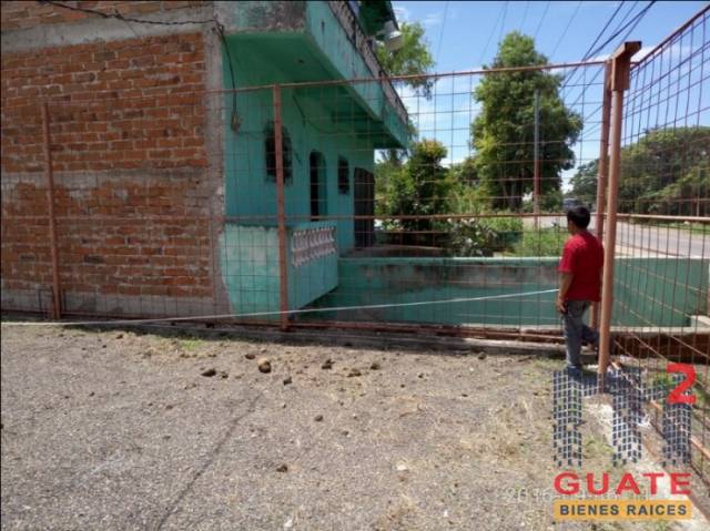 Terreno de 297.7 m2 de terreno, en Renta, Jutiapa - Miniatura 6