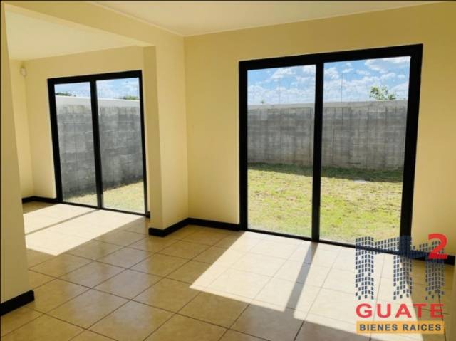 Casa de 147.3 m2 de construcción, en Venta, Zona 16 - Image 5
