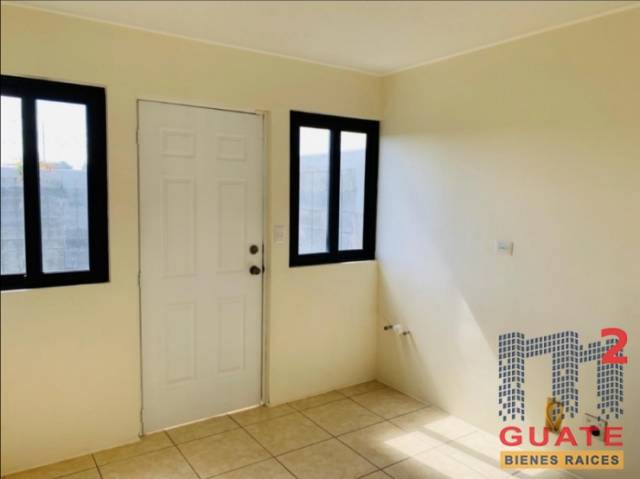 Casa de 147.3 m2 de construcción, en Venta, Zona 16 - Miniatura 16