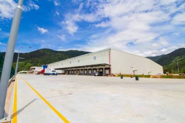 Bodega en venta en Amatitlan - Image 1