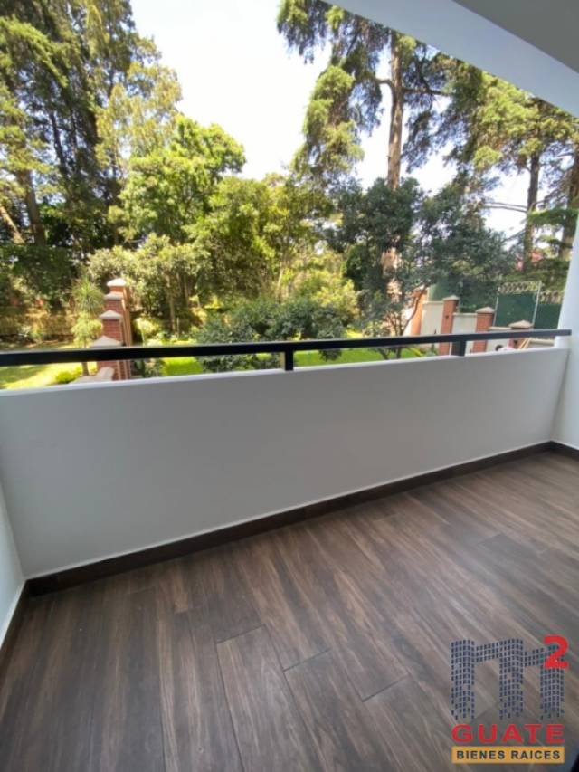 Apartamento de 170 m2 de construcción en Renta, Zona 10 - Image 4