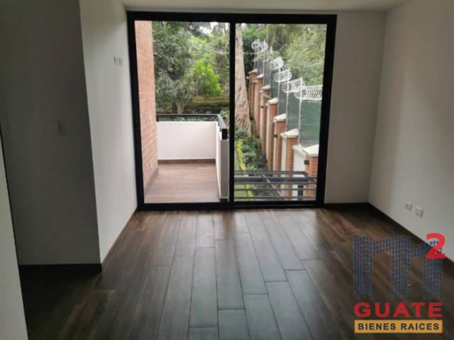 Apartamento de 170 m2 de construcción en Renta, Zona 10 - Miniatura 7